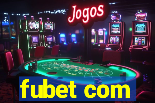 fubet com